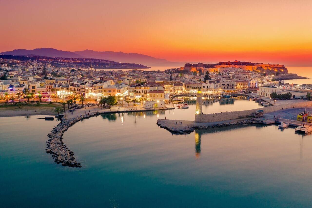 Κρήτη
