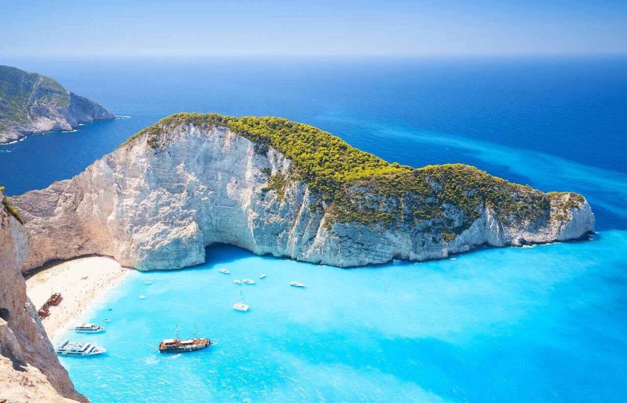 Ζάκυνθος